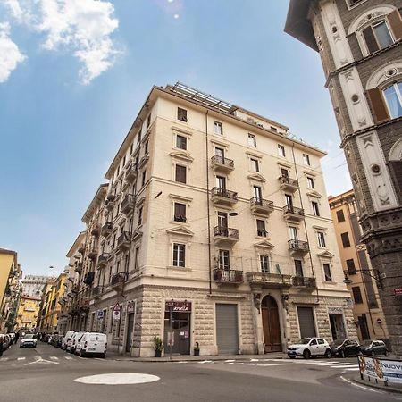 Cinque Terre New Liberty Apartment La Spezia Exterior photo